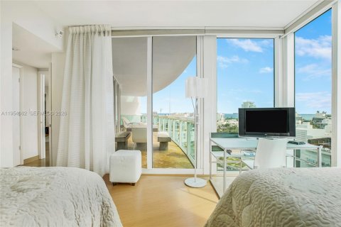 Copropriété à louer à Miami Beach, Floride: 2 chambres, 129.13 m2 № 2009245 - photo 11
