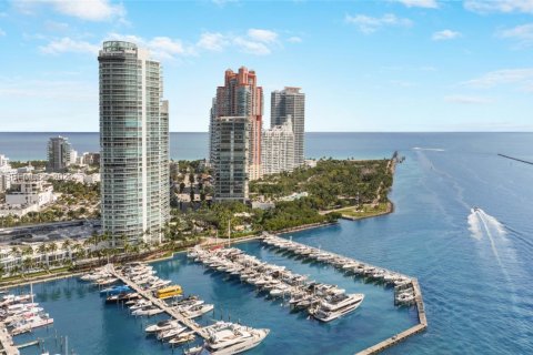 Copropriété à louer à Miami Beach, Floride: 2 chambres, 129.13 m2 № 2009245 - photo 20