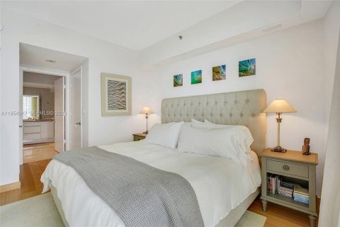 Copropriété à louer à Miami Beach, Floride: 2 chambres, 129.13 m2 № 2009245 - photo 9