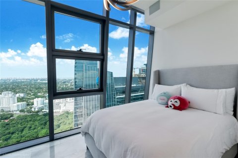 Condo in Miami, Florida, 3 bedrooms  № 1943416 - photo 21