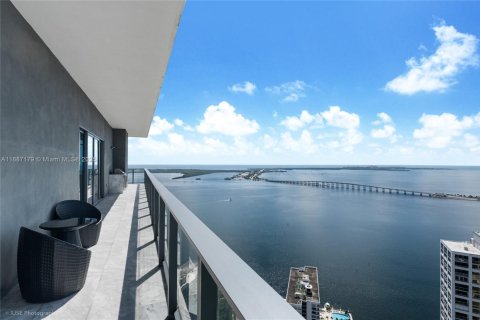 Condo in Miami, Florida, 3 bedrooms  № 1943416 - photo 8