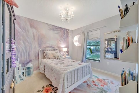 House in Sarasota, Florida 3 bedrooms, 127.55 sq.m. № 2157143 - photo 25