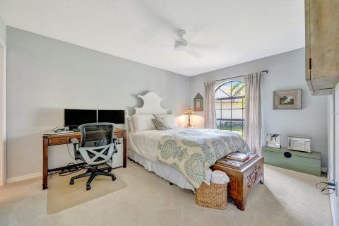 House in Sarasota, Florida 3 bedrooms, 127.55 sq.m. № 2157143 - photo 30