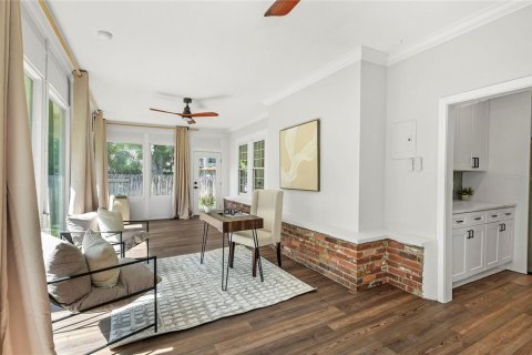 Villa ou maison à vendre à Winter Park, Floride: 5 chambres, 306.21 m2 № 2431066 - photo 30