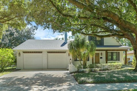 Villa ou maison à vendre à Winter Park, Floride: 5 chambres, 306.21 m2 № 2431066 - photo 3