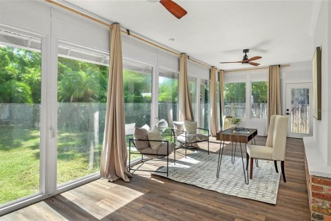 Villa ou maison à vendre à Winter Park, Floride: 5 chambres, 306.21 m2 № 2431066 - photo 27