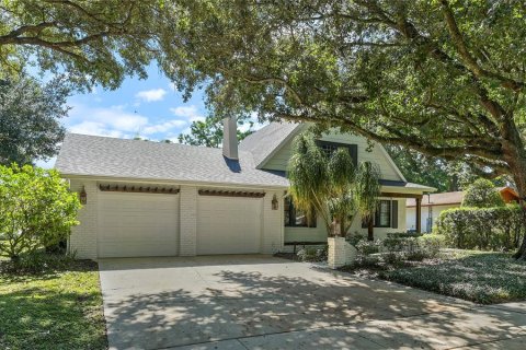 Villa ou maison à vendre à Winter Park, Floride: 5 chambres, 306.21 m2 № 2431066 - photo 4