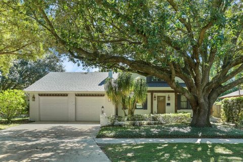 Villa ou maison à vendre à Winter Park, Floride: 5 chambres, 306.21 m2 № 2431066 - photo 2