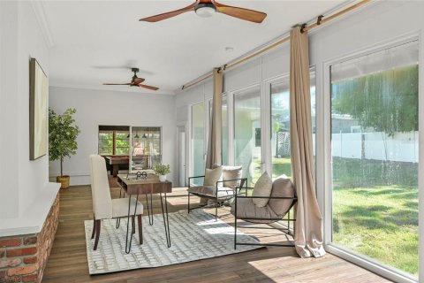 Villa ou maison à vendre à Winter Park, Floride: 5 chambres, 306.21 m2 № 2431066 - photo 28