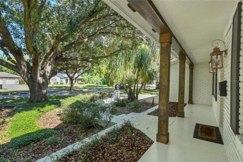 Villa ou maison à vendre à Winter Park, Floride: 5 chambres, 306.21 m2 № 2431066 - photo 5