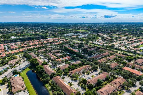 Condo in Boca Raton, Florida, 2 bedrooms  № 2428164 - photo 29