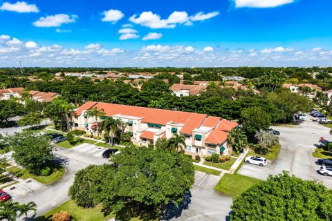 Condo in Boca Raton, Florida, 2 bedrooms  № 2428164 - photo 28
