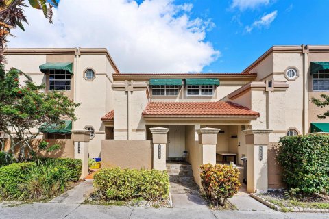 Condo in Boca Raton, Florida, 2 bedrooms  № 2428164 - photo 23