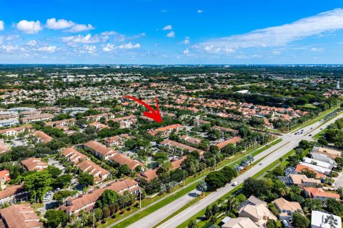 Condo in Boca Raton, Florida, 2 bedrooms  № 2428164 - photo 30