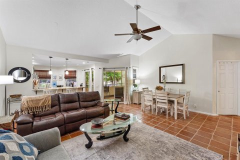 Condo in Boca Raton, Florida, 2 bedrooms  № 2428164