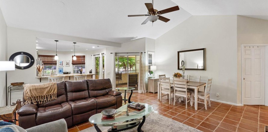 Condo in Boca Raton, Florida, 2 bedrooms  № 2428164