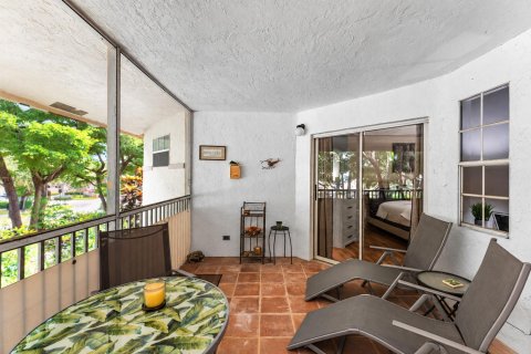 Condo in Boca Raton, Florida, 2 bedrooms  № 2428164 - photo 20