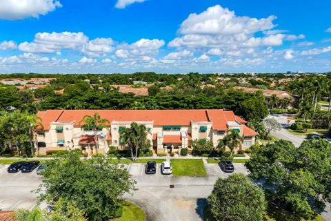 Condo in Boca Raton, Florida, 2 bedrooms  № 2428164 - photo 27
