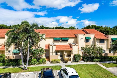 Condo in Boca Raton, Florida, 2 bedrooms  № 2428164 - photo 25