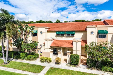 Condo in Boca Raton, Florida, 2 bedrooms  № 2428164 - photo 22