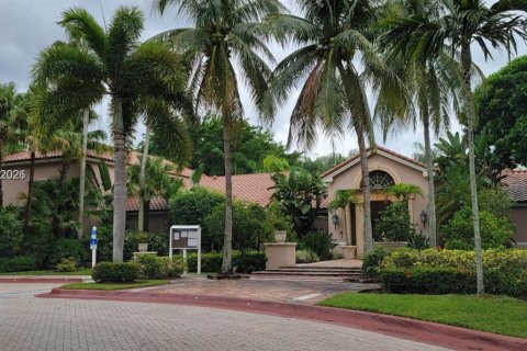 Copropriété à louer à Miramar, Floride: 3 chambres, 100.33 m2 № 2010163 - photo 24