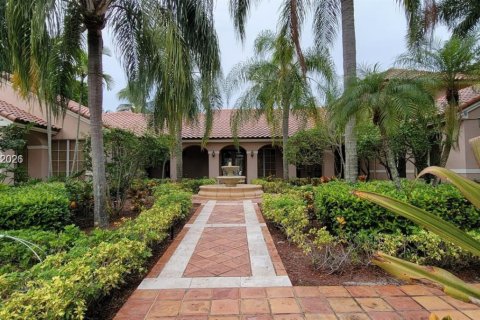 Copropriété à louer à Miramar, Floride: 3 chambres, 100.33 m2 № 2010163 - photo 30