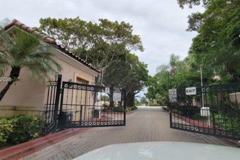 Copropriété à louer à Miramar, Floride: 3 chambres, 100.33 m2 № 2010163 - photo 25