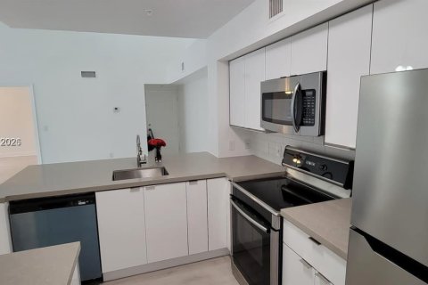 Copropriété à louer à Miramar, Floride: 3 chambres, 100.33 m2 № 2010163 - photo 6