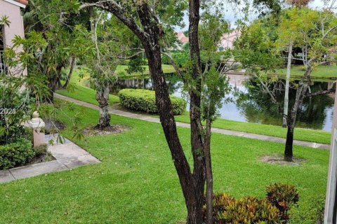 Copropriété à louer à Miramar, Floride: 3 chambres, 100.33 m2 № 2010163 - photo 28