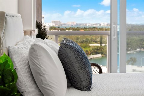 Copropriété à louer à Miami Beach, Floride: 3 chambres, 140 m2 № 1976898 - photo 11