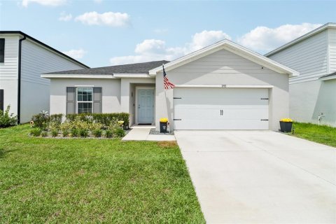 Casa en Sumter, Florida 4 dormitorios, 159.98 m2 № 2117908