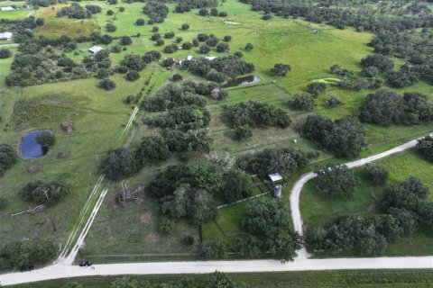 Terrain à vendre à Myakka City, Floride № 2120141 - photo 8