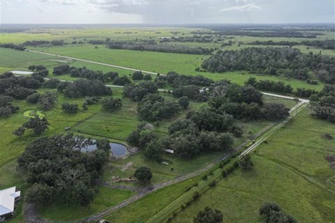 Terrain à vendre à Myakka City, Floride № 2120141 - photo 4