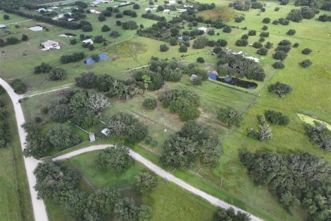 Terrain à vendre à Myakka City, Floride № 2120141 - photo 9