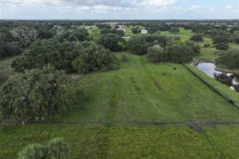 Terrain à vendre à Myakka City, Floride № 2120141 - photo 10