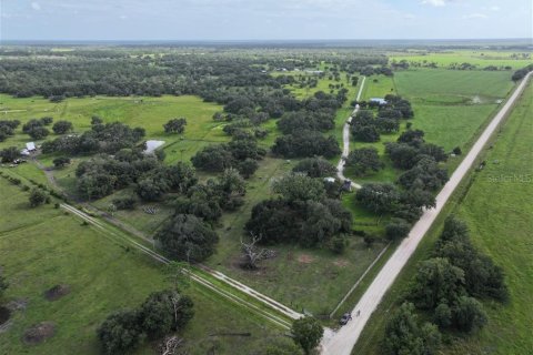 Terrain à vendre à Myakka City, Floride № 2120141 - photo 6