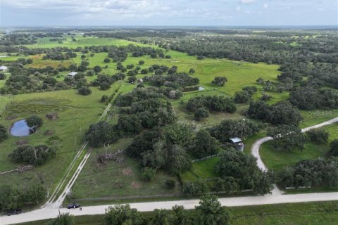 Terrain à vendre à Myakka City, Floride № 2120141 - photo 7