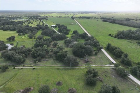 Terrain à vendre à Myakka City, Floride № 2120141 - photo 5