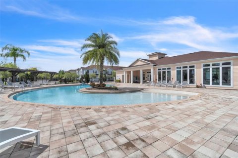 Adosado en venta en Kissimmee, Florida, 3 dormitorios, 120.77 m2 № 1915525 - foto 22