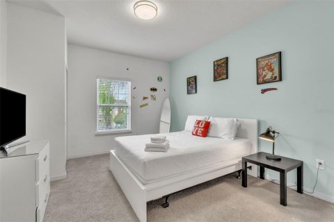 Adosado en venta en Kissimmee, Florida, 3 dormitorios, 120.77 m2 № 1915525 - foto 14