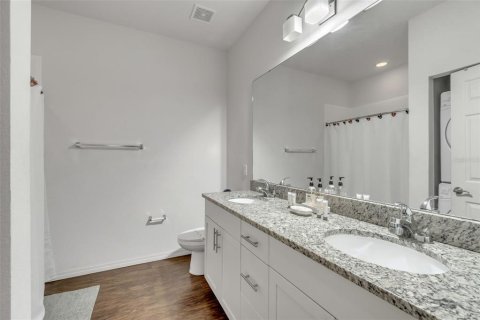 Adosado en venta en Kissimmee, Florida, 3 dormitorios, 120.77 m2 № 1915525 - foto 17