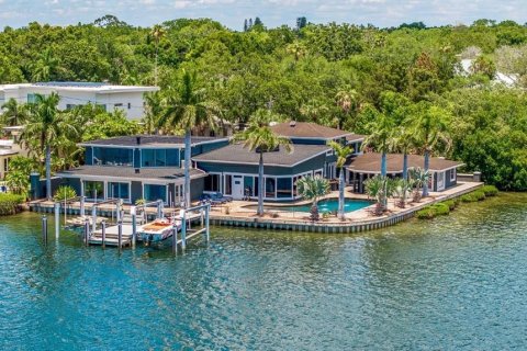 Casa en venta en Saint Petersburg, Florida, 7 dormitorios, 675.31 m2 № 2380974 - foto 3