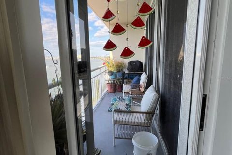 Condominio en venta en Clearwater, Florida, 2 dormitorios, 117.89 m2 № 1880624 - foto 17