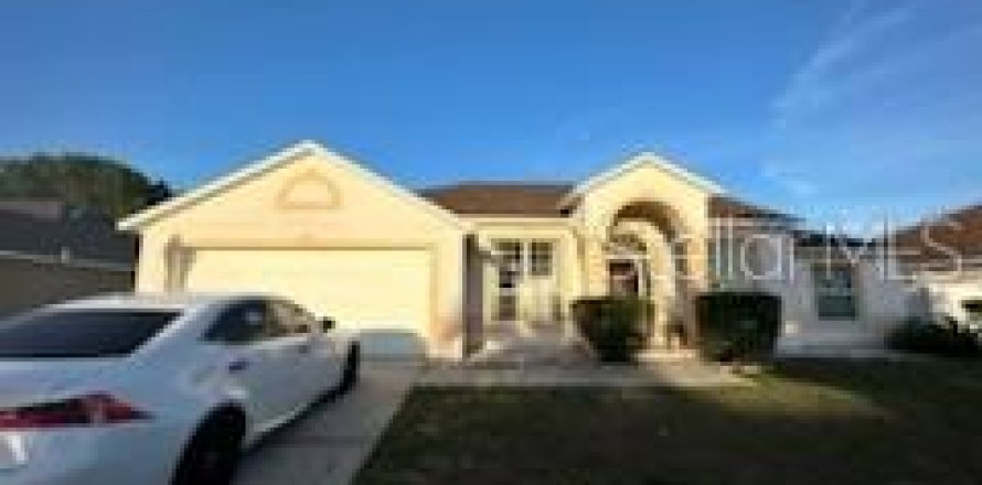 Villa ou maison à Orlando, Floride 3 chambres, 168.9 m2 № 1803736