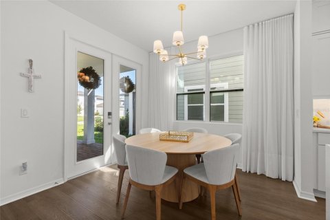 House in Winter Garden, Florida 3 bedrooms, 198.25 sq.m. № 2419144 - photo 15