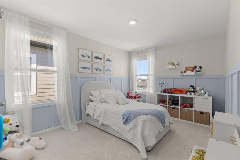 House in Winter Garden, Florida 3 bedrooms, 198.25 sq.m. № 2419144 - photo 27