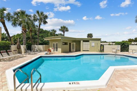 Condo in Boca Raton, Florida, 2 bedrooms № 2250992 - photo 30