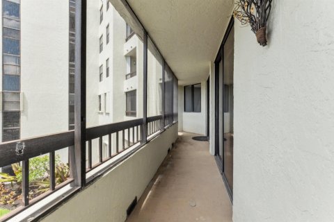Condo in Boca Raton, Florida, 2 bedrooms № 2250992 - photo 27