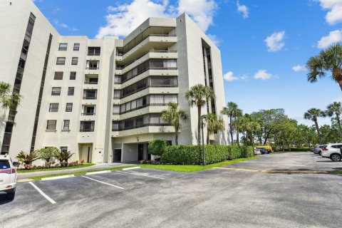 Condo in Boca Raton, Florida, 2 bedrooms  № 2250992