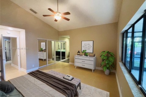 Villa ou maison à vendre à Deerfield Beach, Floride: 3 chambres, 153.75 m2 № 2020362 - photo 14